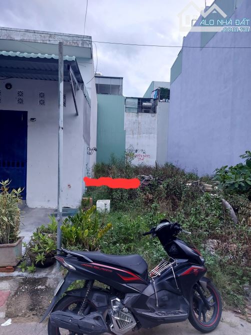 Bán đât mặt tiền đường ds 5 cầu hai hà thanh - 2