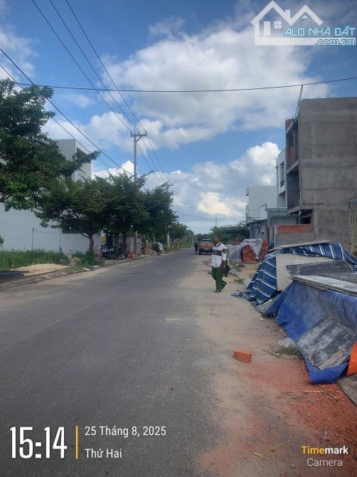 Chuyển nhượng lô đất Phạm Đình Bân . Hướng đông bắc sạch - 2