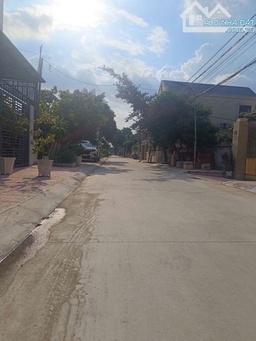 SIÊU PHẨM LÔ GÓC BÃI HUYỆN – VÂN TRA, AN ĐỒNG - 2