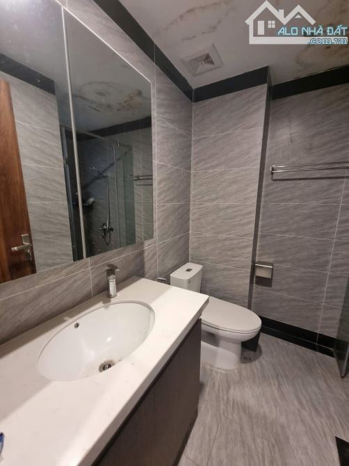 Cho thuê nhà riêng Ngọc Thụy, Long Biên, Dt 40m x 5 tầng - 2