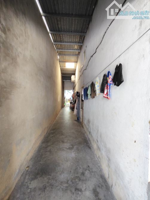 🏠 BÁN DÃY TRỌ 5 PHÒNG – KÍN KHÁCH, DÒNG TIỀN ỔN ĐỊNH - 2