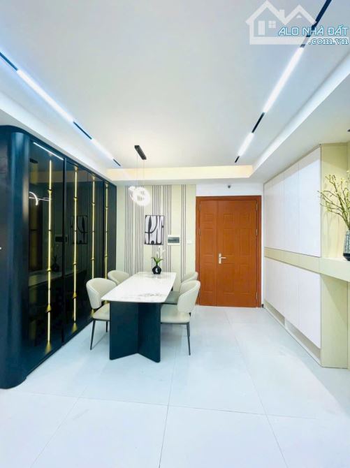Bán căn hộ chung cư 3PN 2VS, giá chỉ 6.12 tỷ. Tòa CT7D KĐT Dương Nội, Gần Nhi Hà Nội CS2. - 2