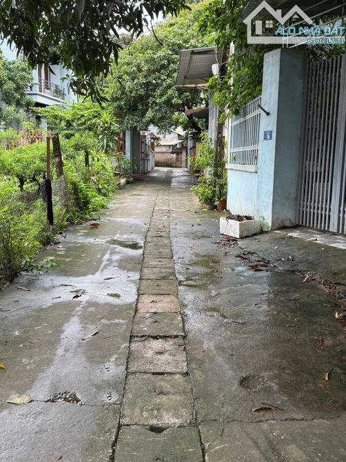 Chính chủ giao độc quyền 100m tại thôn Xuân Trung, Thủy Xuân Tiên, Chương Mỹ, Hà Nội  - Đư - 2