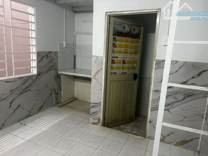BÁN GẤP NHÀ HẺM 1/ TÂY THẠNH, 4 x 23, TRỆT LỮNG, GIÁ NHỈNH 6TỶ - 2