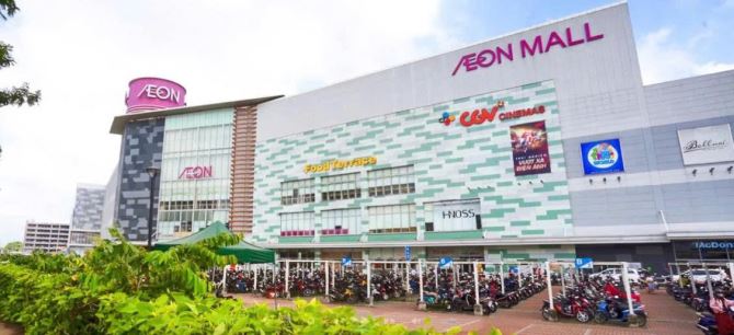 Bán nhà hẽm  hai xe tải tránh, gần Nguyễn Sơn, Tân Phú, 6.3x15, 3 tầng, 7,95 tỷ - 2