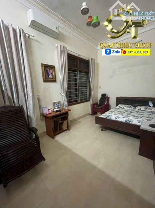 CHO THUÊ NHÀ 3 TẦNG MẶT TIỀN KINH DOANH HỒ ĐẮC DI, TP HUẾ - 2