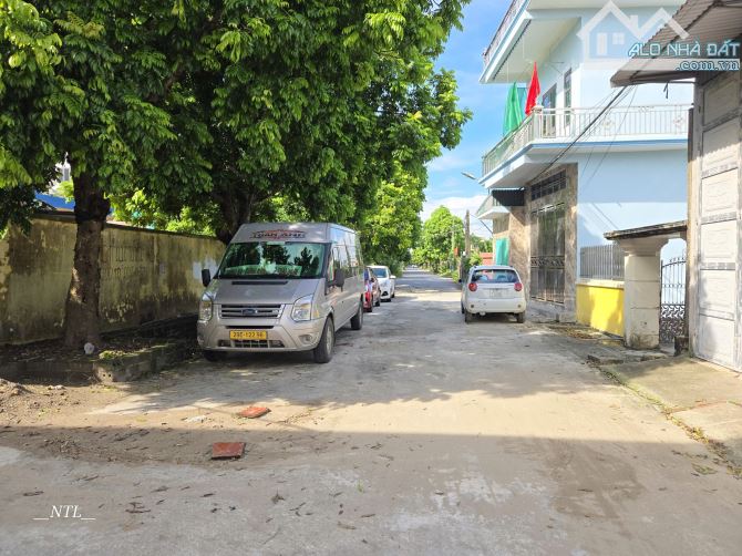 Bán đất Hoàng Diệu ngay sau cây xăng Võ Nguyên Giáp - 2