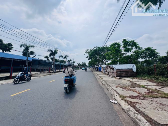 Bán kho xưởng mặt tiền đường Điểu Xiển, phường Long Bình sổ hồng 404m2 ngang 8m giá 16 tỷ - 2