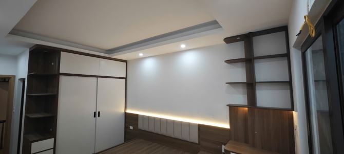 B.Á.N NHÀ GẦN LAI XÁ ,VÀI BƯỚC RA Ô TÔ TRÁNH, NHÀ MỚI XÁCH VALI VỀ SẴN Ở 38 M2, 4 TỶ 65 - 2