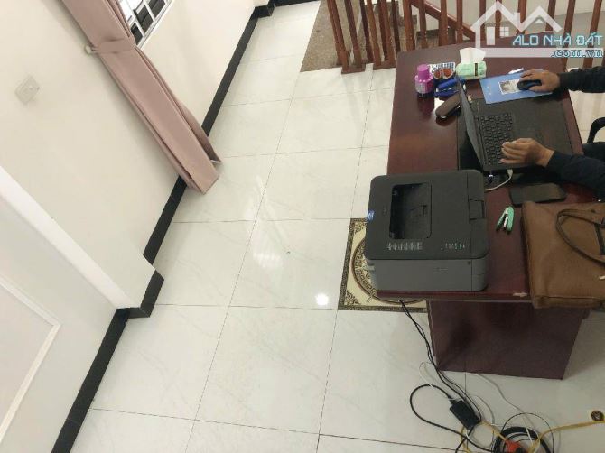BÁN NHÀ ĐƯỜNG ĐẠI MỖ - NGÃ TƯ VẠN PHÚC: 40M2 5 TẦNG NHÀ MỚI ĐẸP, NGÕ NÔNG, TẶNG FULL NỘI T - 2