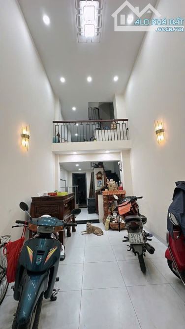 🏡 NHÀ ĐẸP P.15 – TÂN BÌNH | 5 TẦNG KIÊN CỐ, GIÁ NHỈNH 6 TỶ 🏡 - 2