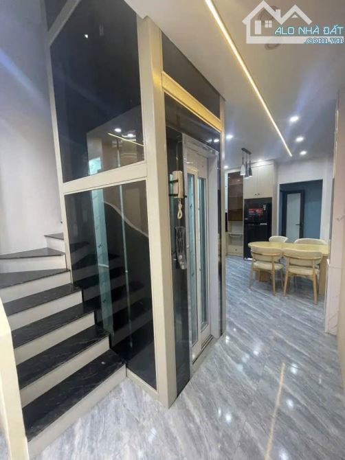 NHÀ ĐẸP NGỌC THỤY, LONG BIÊN CỰC HIẾM – THANG MÁY – FULL NỘI THẤT - 2