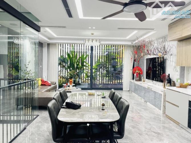 HOA HẬU VĂN PHÚ - 2 MẶT ĐƯỜNG - VỈA HÈ KINH DOANH, 62M X 5T, GIÁ CỰC ÊM - 2