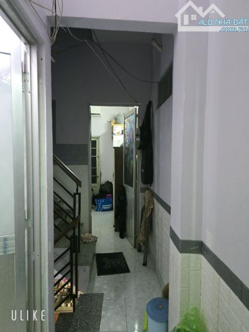 BÁN GẤP NHÀ DIỆN TÍCH LỚN LÊ TRỌNG TẤN, 6,5 x 12 , 4 TẦNG . GIÁ NHỈNH 6TỶ - 2