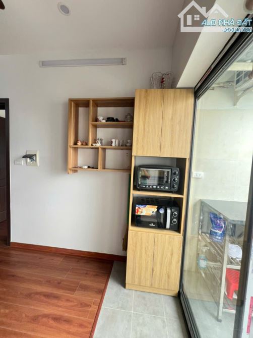 BÁN CC MỸ ĐÌNH I TOÀ A3 HÀM NGHI, GIÁ RẺ - 5,6 TỶ, 76m, 2PN 2WC, THOÁNG MÁT FULL NỘI THẤT - 2