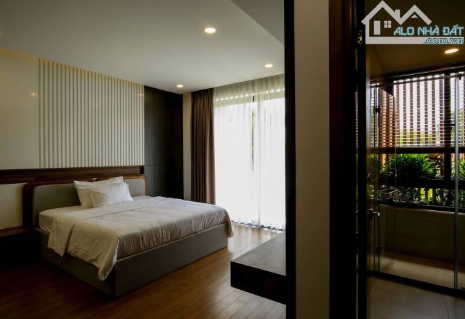 Nhà đẹp Việt Hưng, Long Biên: 45m2, 6 tầng, hơn 8 tỷ, thang máy, ô tô, kinh doanh - 2