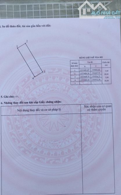 Cần Bán Lô Đất Siêu Đẹp 90m Đường Trước nhà Xe tải đi song song - 2