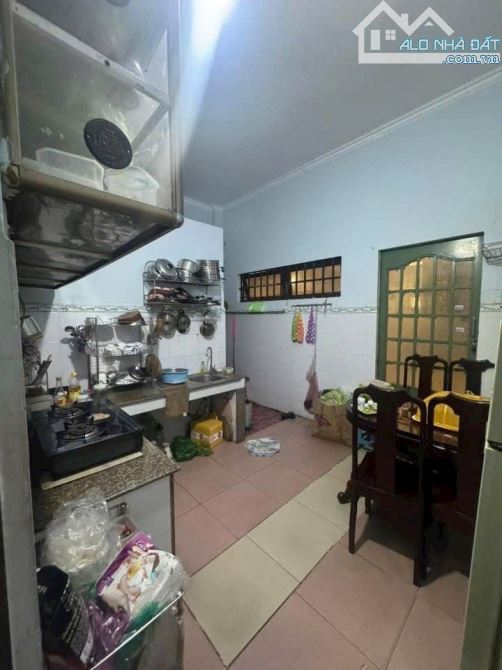 Nguyễn Tư Giản - Gò Vấp - 62m2 - 2 Tầng - 6.85 tỷ - Nhà mới - Hoàn công - SHR - 2