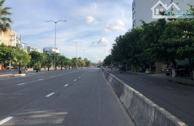 GẤP! BÁN ĐẤT 2 LÔ LIỀN KỀ 250M2 – 19,99 TỶ - MT NGÔ QUYỀN - Q. SƠN TRÀ - 2