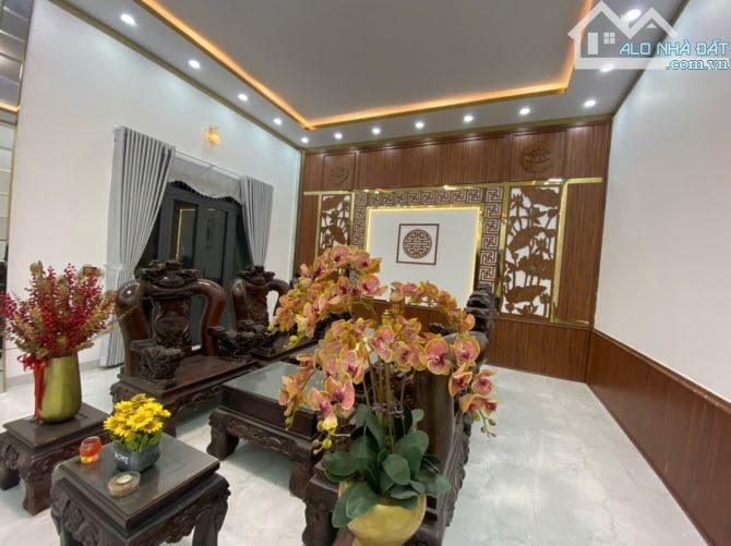 🏡💎 BÁN BIỆT THỰ VILLA SANG TRỌNG – CƯ SUÊ 💎 - 2
