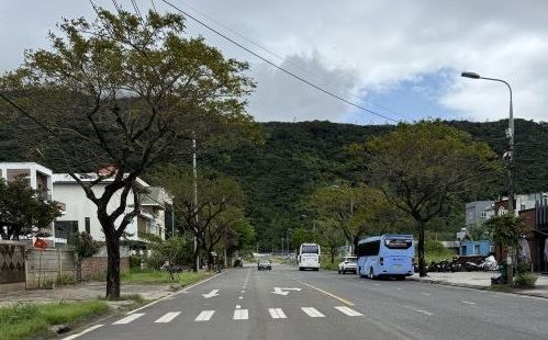 VIP! BÁN ĐẤT 180M2 – 15,49 TỶ - MT HÀ TÔNG HUÂN - Q. SƠN TRÀ - 2