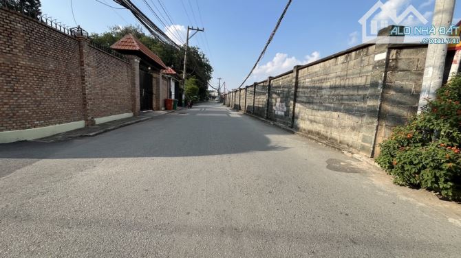 Bán Gấp 5000m² Đất Thổ Cư -2 Mặt Tiền Bình Chuẩn 61, Thuận An - Bình Dương Chỉ 110 Tỷ - 2