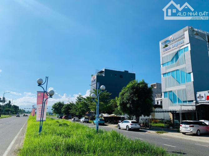 🌟[SIÊU HIẾM] - Bán đất 2 MT Hoàng Thị Loan trục đường kinh doanh sầm uất Q. Liên chiểu🌟 - 2