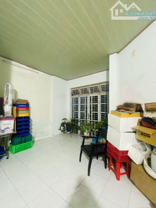 MTKD Q2: NHÀ 3 TẦNG CĂN GÓC 2 MT - 116M² - ĐƯỜNG 12M + VỈA HÈ 2 BÊN - 8 TỶ - 2