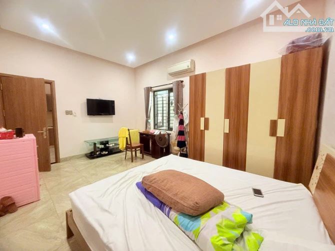 BIỆT THỰ MINI SÂN VƯỜN HÒA CƯỜNG BẮC – 180M² – NỞ HẬU – GẦN CHỢ & SÂN BAY – 11.1 TỶ - 2