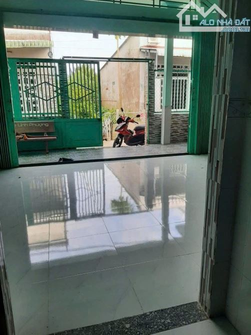 13 - Chủ gởi: Cho thuê nhà 6 triệu 3 phòng ngủ Tầm Vu - 2