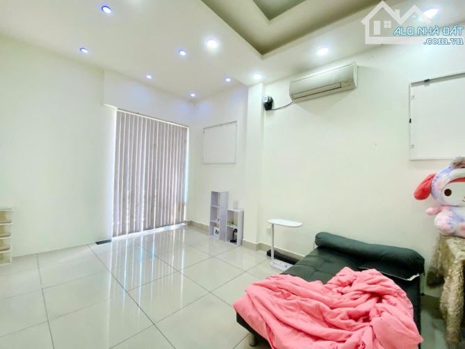 Bán Nhà Hẻm Xe Tải Quay Đầu , Lê Đức Thọ F13 Gò Vấp , 5 Tầng , 4.8x17M , 9 Tỷ - 2
