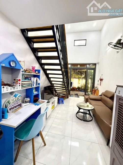 📌📌📌LÀM VIỆC TRỰC TIẾP GIÁ TỐT !!! Bán nhà mê đúc kiệt 266 trường chinh - 2