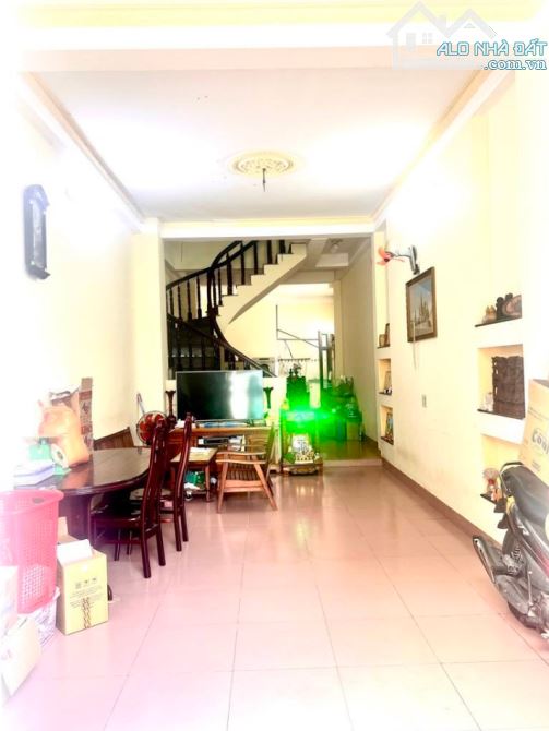 MT HẺM XE HƠI KINH DOANH - 3 TẦNG - HUỲNH TẤN PHÁT - F. PHÚ THUẬN - 70m2- NHỈNH 6T NHỎ - 2