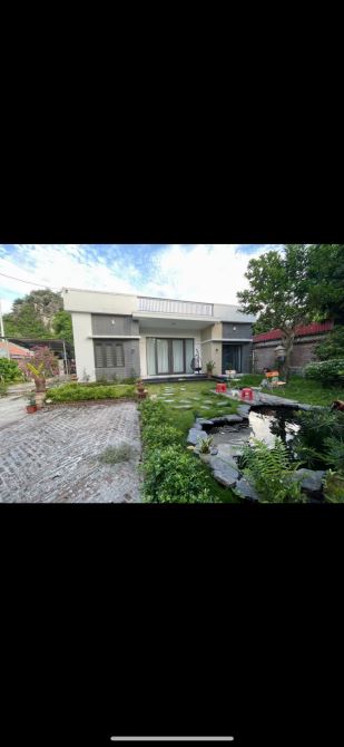 CẦN BÁN NHÀ ĐẤT VƯỜN HOA LƯ NINH BÌNH, 660M2, CÓ 245M2 TC, TRUNG TÂM HÀNH CHÍNH - 2