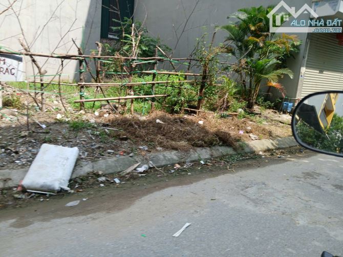 Bán đất phân lô trung tâm Phùng, Đan Phượng, 60m2, gần đường 32, giá chỉ 7.x tỷ. - 2