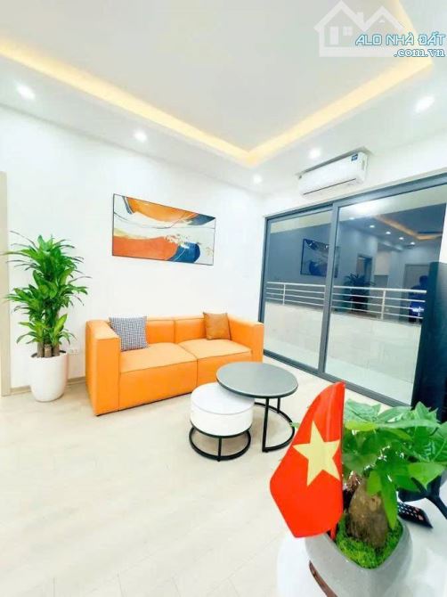 CẦN BÁN căn hộ 72m2, 2pn, 2vs đủ đồ như hình tại cc NÀNG HƯƠNG, Nguyễn Trãi - TX - 2