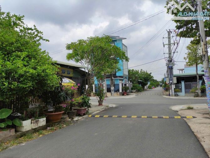 Cần bán lô đất đường Cao Văn Ngọc - Trung tâm Thị Trấn Long Điền - 2