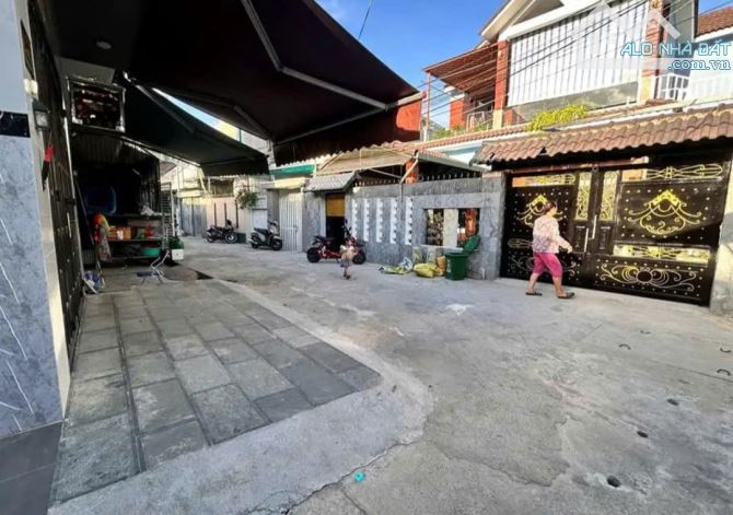 📌📌📌LÀM VIỆC TRỰC TIẾP GIÁ TỐT !!!Mặt dãy trọ kiệt 157 hoàng văn thái - 2
