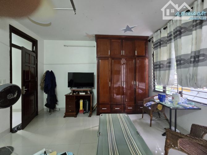 🥰 VỊ TRÍ VÀNG: Nhà 4 Tầng Mặt tiền Lê Quang Đạo, Khách Tây Ta Sầm uất 24/24 - GIÁ 24,5 TỶ - 2
