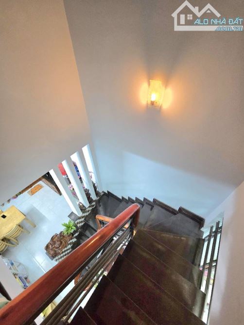 Cần bán NHÀ BÌNH TÂN, gần Tân Phú, 2 tầng, DT 4x16m, hẻm xe hơi, nhỉnh 4 tỷ. - 2