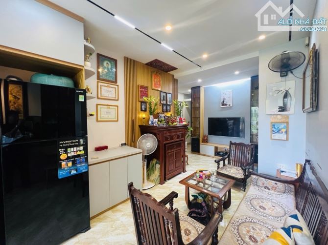 CHCC TRẦN QUÝ KIÊN – GẦN CV, GA TÀU, BV – 87M – 3PN, 2WC – 6.48 TỶ (0CG6960) - 2
