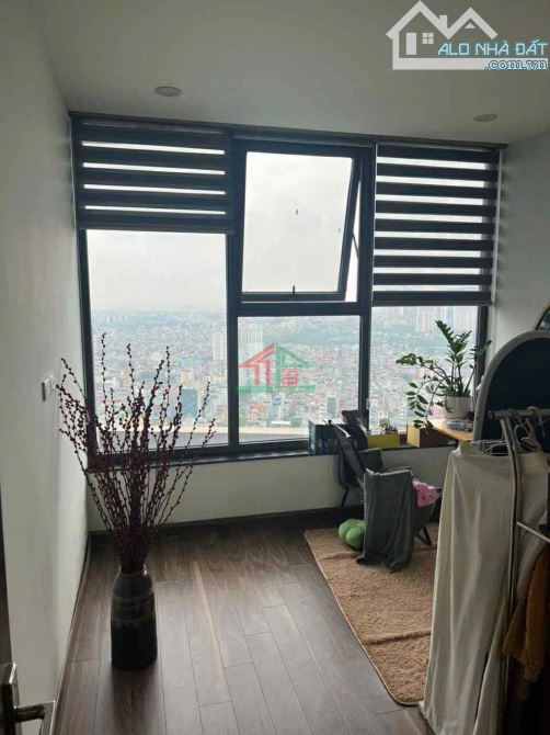 Bán căn hộ chung cư N01T8 Ngoại Giao Đoàn,Xuân Tảo, 3 ngủ, 133m2,slot ô tô chỉ 15,5 tỷ - 2