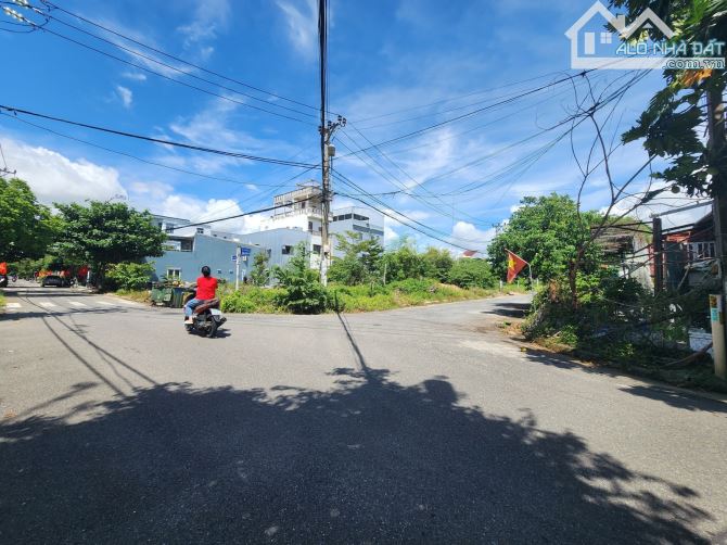 🔥 CỰC HIẾM – ĐẤT ĐÀO CÔNG SOẠN NGANG 7M – CÁCH BIỂN NGUYỄN TẤT THÀNH CHỈ 100M 🔥 - 2