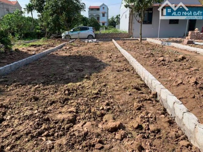 69m ô tô đỗ cửa 💲 giá rẻ đầu tư 👉 chương dương -thường tín - 2