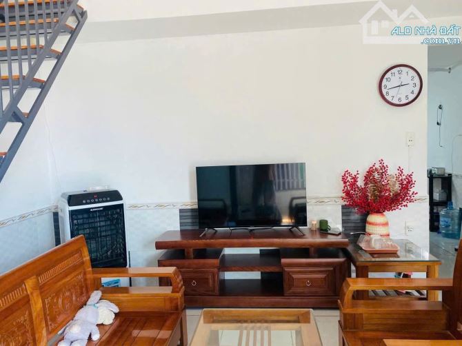 📌📌📌LÀM VIỆC TRỰC TIẾP GIÁ TỐT !!! Bán nhà gác đúc kiệt tôn đản - 2