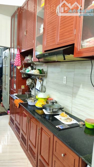 🏡💥 BÁN NHÀ TRỆT LẦU 120M² – ĐƯỜNG ĐẶNG VĂN BI – TRƯỜNG THỌ-TP.THỦ ĐỨC💥🏡 - 2