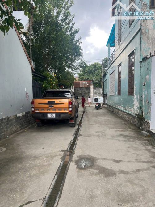 🌟 BÁN ĐẤT 2 TỶ 8 – 81M² NGANG 5M – THUẬN GIAO 🌟 - 2