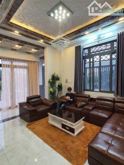 ăn Góc Ômêli Nhà Bè, Xe Hơi Vào Tận Nhà, Giá 7.8 Tỷ - 2