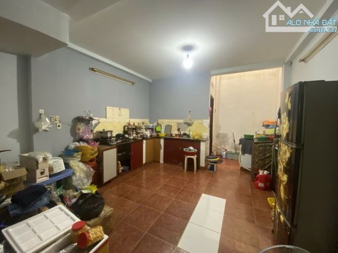 Bán nhà hai tầng đường LƯƠNG  NGỌC QUYẾN, phường 5,Q GÒ VẤP,dt61,2m²(5,2 x 15) Giá 5,4 tỷ. - 2