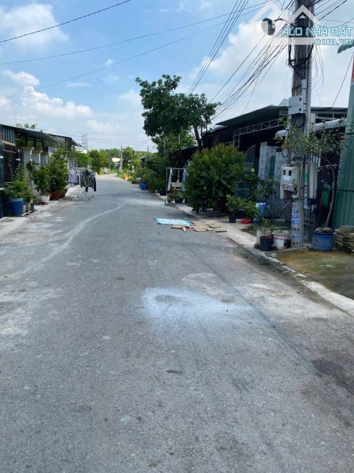 Bán đất Phú An Bến Cát gần ngã tư Phú Thứ - 2